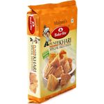 Bake Lite Puneri Special Khari Fresh And Crisp Baked And Toasted 200g