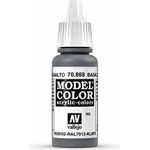 Vallejo Basalt Grey Paint 17ml