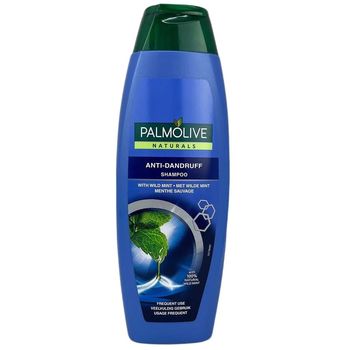 Bundle of 2pcs Palmolive Shampoo Anti Dandruff 350ml X2pcs
