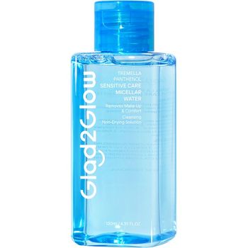 Glad2Glow Tremella Panthenol Sensitive Care Micellar Water 300ml