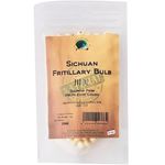 Green Earth Organic Sichuan Fritillary Bulb 50g