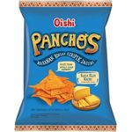 Oishi Panchos Keju Nacho 160g