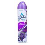 Glade Air Freshener Wild Lavender 250ml