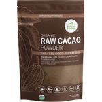 Nature's Superfoods Organic Raw Cacao Powder 250g