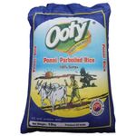 Ooty Ponni Parboiled Rice 10kg