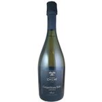 Chateau Chizay Sekt Chersegi Brut Sparkling White 750mL ABV 11.7% | Wine of Ukraine