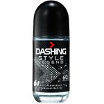 Dashing Style Legend Anti Perspirant Deodorant Roll On 50ml