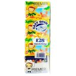 Premier Pocket Tissue 16x8s Mygroser