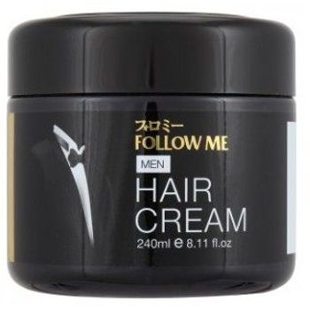 Follow Me Men Hair Cream 240g