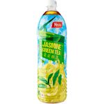 Yeo's Ice Green Tea Jasmine Brewed with 1.5l