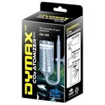 Dymax CO2 Glass Atomizer, Medium