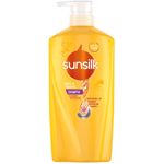 Sunsilk Hair Shampoo - Soft & Smooth 625ml