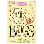 Thames & Hudson Little Snails Book of Bugs by Yuval Zommer