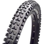 Maxxis Minion Dhf Tubeless Ready Bicycle Tire 27.5 X 2.3 3c Maxxterra Exo