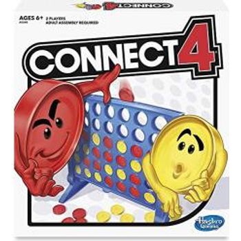 Hasbro Connect 4 Game