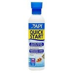 API Quick Start 237ml