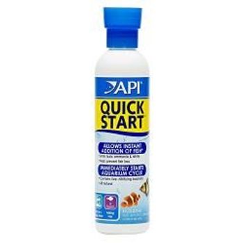 API Quick Start 237ml