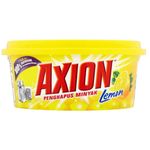 Axion Dishwashing Paste Lemon 350g