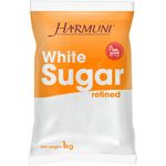 Harmuni Sugar Refined 1kg