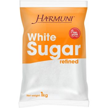 Harmuni Sugar Refined 1kg