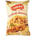 Town Bus Madras Mixture 40g
