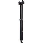 KS Rage-i Dropper Seatpost Black 30.9mmx150mm