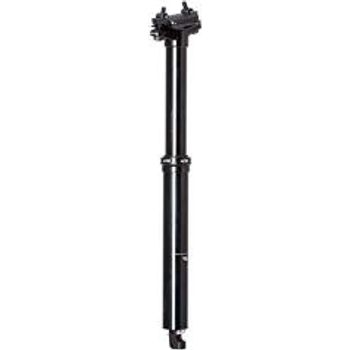 KS Rage-i Dropper Seatpost Black 30.9mmx150mm