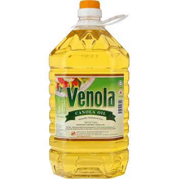 Venola Canola Oil 2l