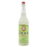 Three Goats Swatow Rice Vinegar 600ml