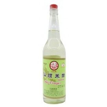 Three Goats Swatow Rice Vinegar 600ml