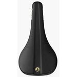 Sdg Components Belair V3 Luxalloy Saddle 260 X 140mm Unisex 236g Blacktan
