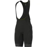 Ale Cycling Graphics Prr Green Road Men Bibshorts Green 4h Shammy Large