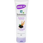 Shokubutsu Facial Foam 130ml