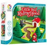 SmartGames Little Red Riding Hood
