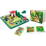 SmartGames Little Red Riding Hood
