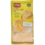 Schar Salty Crackers 175g