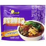 Hao Huan Luo Liuzhou River Snail Rice Noodles 300g