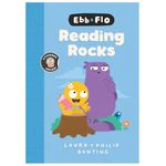 Hardie Grant Reading Rocks