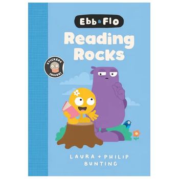 Hardie Grant Reading Rocks