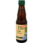 Rinatura Linseed oil 250ml