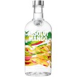 Absolut Mango Flavoured Vodka 700ml