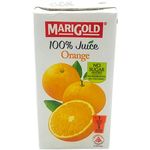 Marigold Juice Orange 200ml