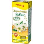 Pokka Chrysanthemum With White Tea 250ml