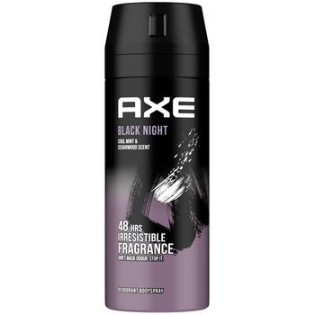Axe Deodorant Spray Body Black Night 175ml