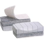 Cox SB-12 Rip-off Whiteboard Eraser