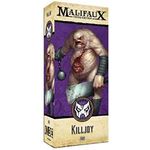Malifaux Third Edition Neverborn Killjoy