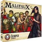 Malifaux Third Edition Scooped