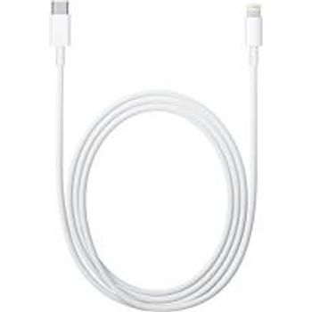 Apple 1m USB C to Lightning Cable