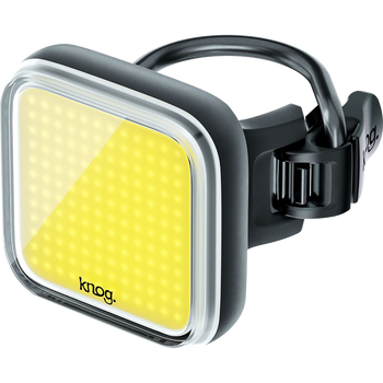 Knog Blinder Front X Bicycle Light USB Rechargeable