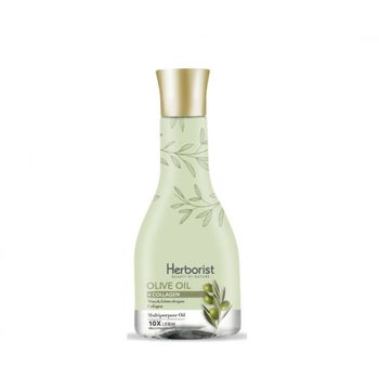 Herborist Minyak Zaitun Collagen 75ml